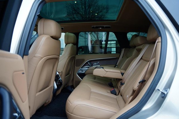 Land Rover Range Rover P 440 E SE / Nieuwe Service / Trekhaak / Stoelventilatie