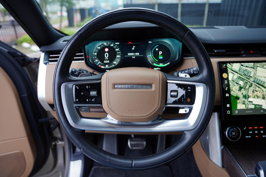Land Rover Range Rover P 440 E SE / Nieuwe Service / Trekhaak / Stoelventilatie