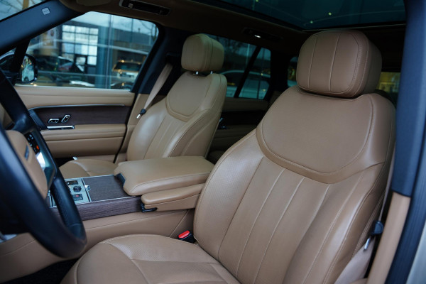 Land Rover Range Rover P 440 E SE / Nieuwe Service / Trekhaak / Stoelventilatie