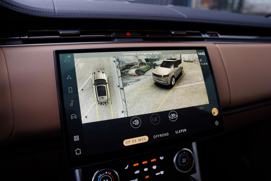 Land Rover Range Rover P 440 E SE / Nieuwe Service / Trekhaak / Stoelventilatie