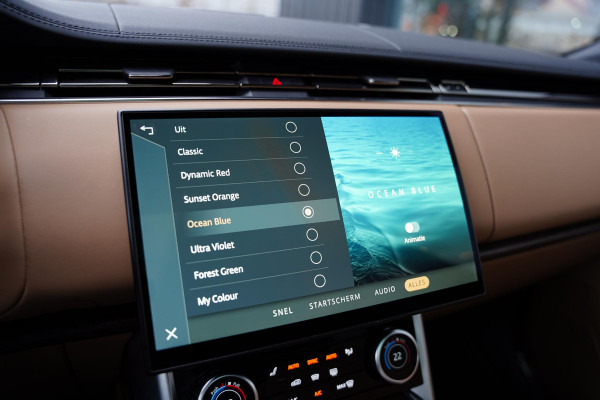 Land Rover Range Rover P 440 E SE / Nieuwe Service / Trekhaak / Stoelventilatie