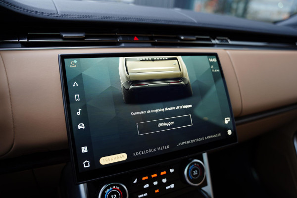 Land Rover Range Rover P 440 E SE / Nieuwe Service / Trekhaak / Stoelventilatie