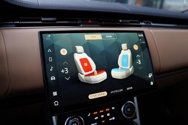 Land Rover Range Rover P 440 E SE / Nieuwe Service / Trekhaak / Stoelventilatie