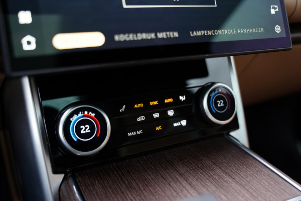 Land Rover Range Rover P 440 E SE / Nieuwe Service / Trekhaak / Stoelventilatie