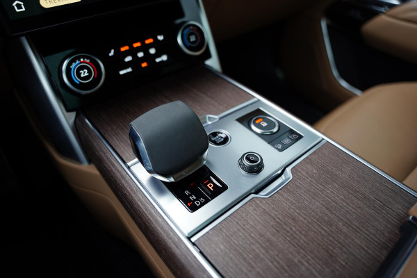 Land Rover Range Rover P 440 E SE / Nieuwe Service / Trekhaak / Stoelventilatie