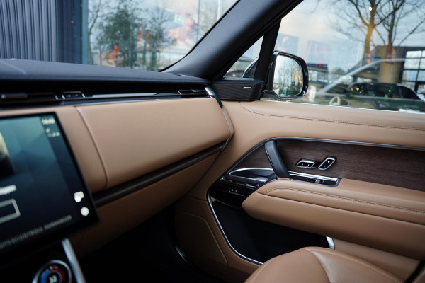 Land Rover Range Rover P 440 E SE / Nieuwe Service / Trekhaak / Stoelventilatie