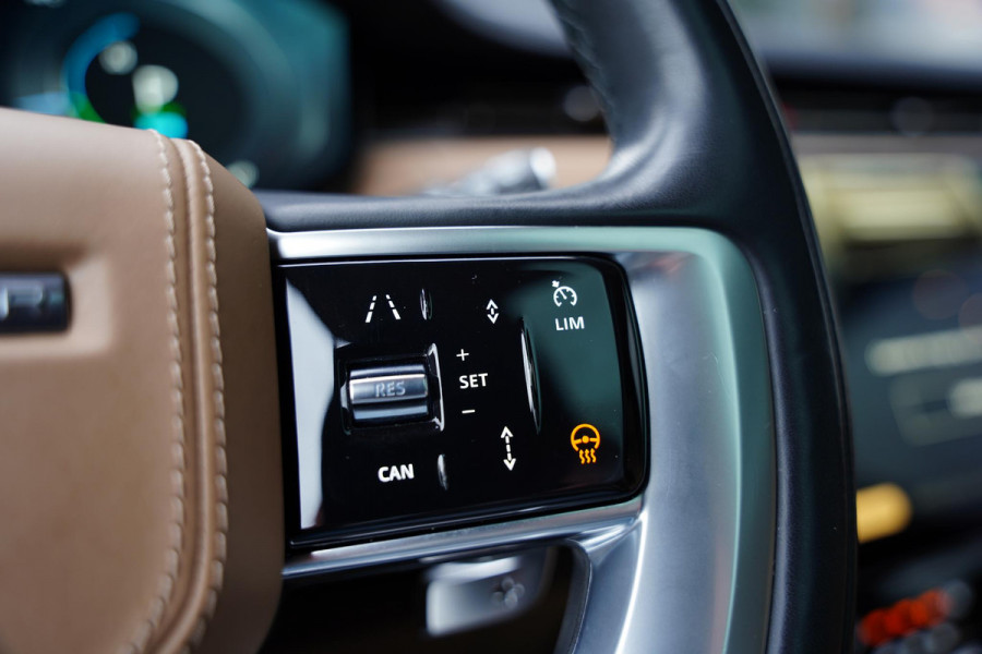 Land Rover Range Rover P 440 E SE / Nieuwe Service / Trekhaak / Stoelventilatie