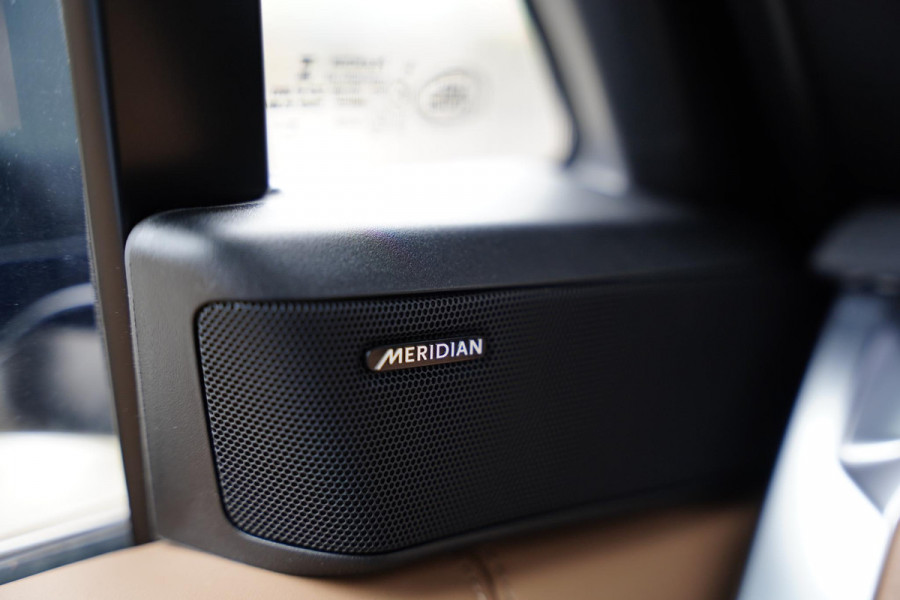 Land Rover Range Rover P 440 E SE / Nieuwe Service / Trekhaak / Stoelventilatie