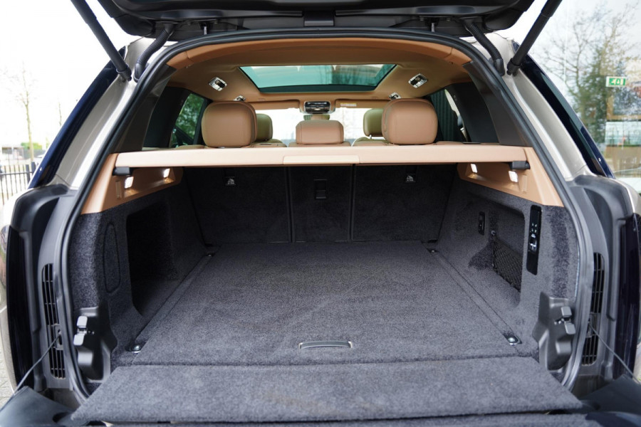 Land Rover Range Rover P 440 E SE / Nieuwe Service / Trekhaak / Stoelventilatie