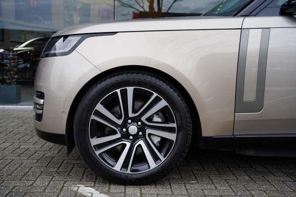Land Rover Range Rover P 440 E SE / Nieuwe Service / Trekhaak / Stoelventilatie