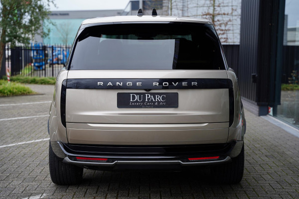 Land Rover Range Rover P 440 E SE / Nieuwe Service / Trekhaak / Stoelventilatie