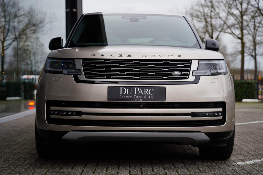 Land Rover Range Rover P 440 E SE / Nieuwe Service / Trekhaak / Stoelventilatie