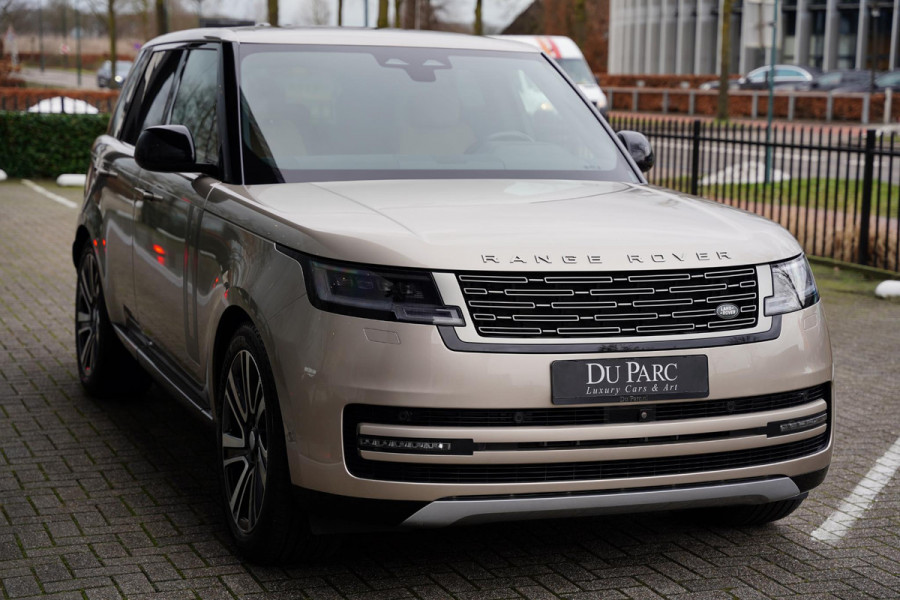 Land Rover Range Rover P 440 E SE / Nieuwe Service / Trekhaak / Stoelventilatie