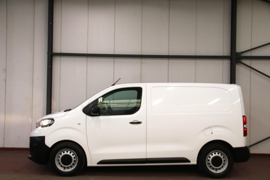 Peugeot Expert 226C 1.6 BlueHDI 95 Premium