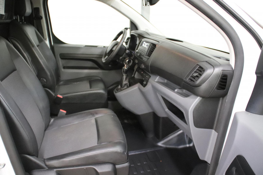 Peugeot Expert 226C 1.6 BlueHDI 95 Premium