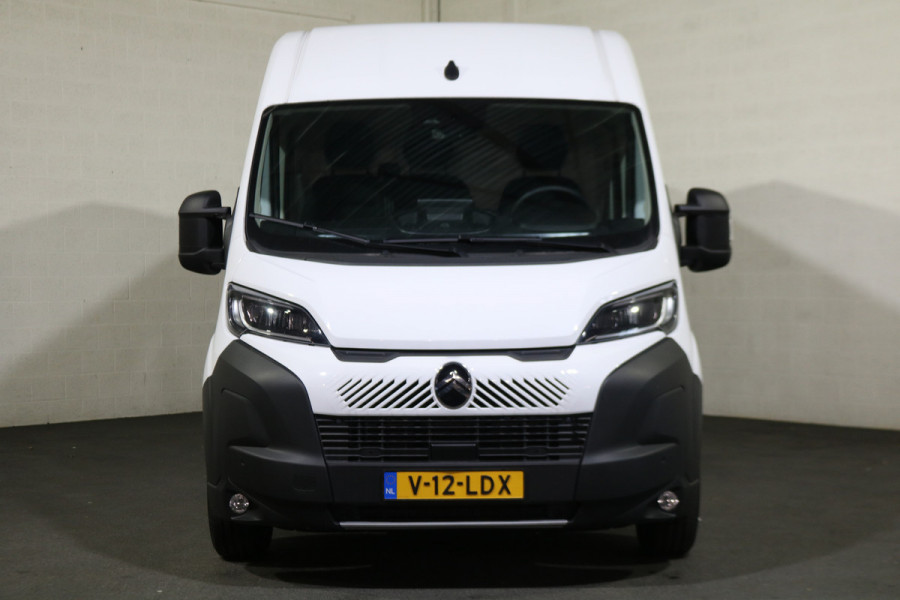 Citroën Jumper 2.2 BlueHDi 140 S&S L2 H2 3.5t Automaat