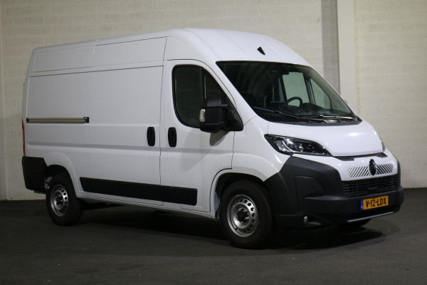 Citroën Jumper 2.2 BlueHDi 140 S&S L2 H2 3.5t Automaat