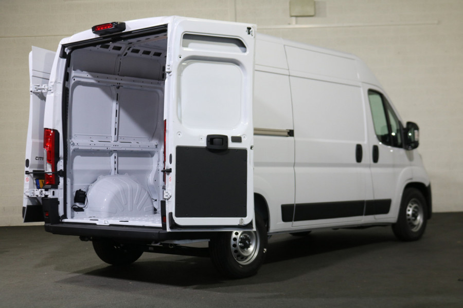 Citroën Jumper 2.2 BlueHDi 140 S&S L2 H2 3.5t Automaat