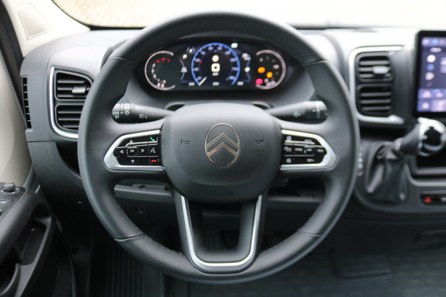 Citroën Jumper 2.2 BlueHDi 140 S&S L2 H2 3.5t Automaat