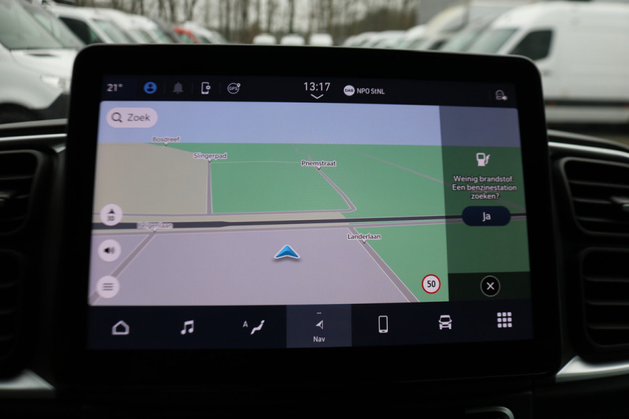 Citroën Jumper 2.2 BlueHDi 140 S&S L2 H2 3.5t Automaat