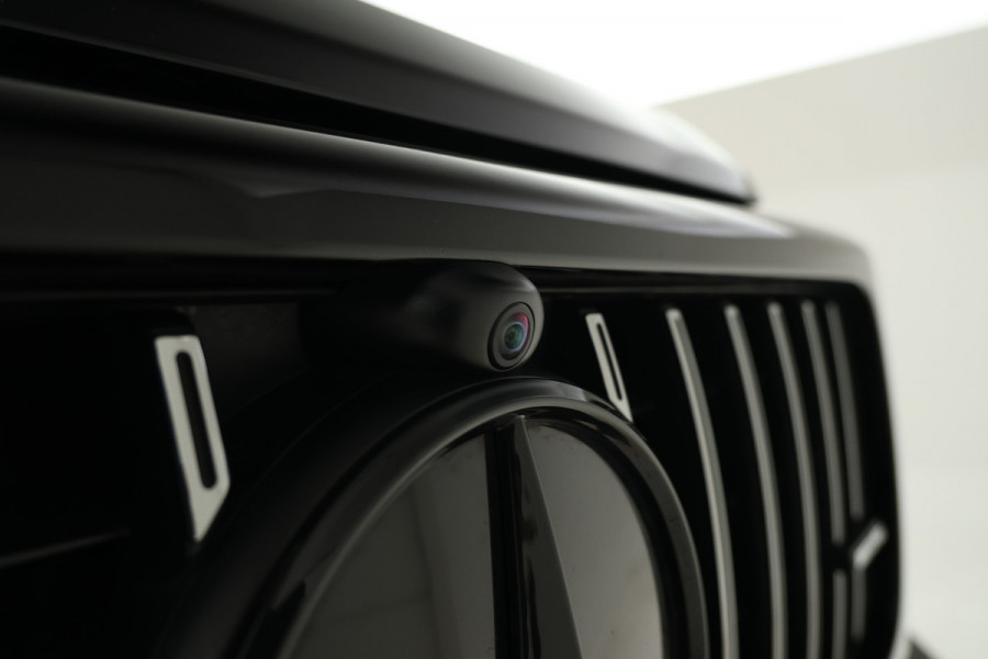 Mercedes-Benz G-Klasse 63 Edition 1 Alle opties
