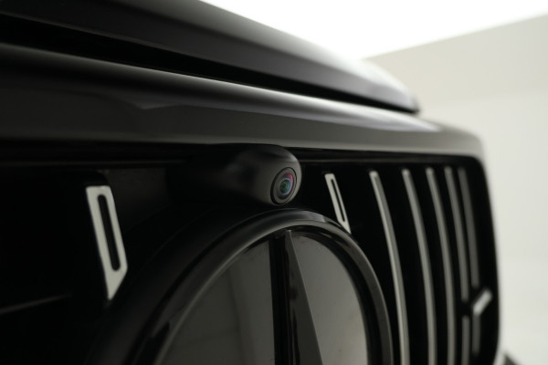 Mercedes-Benz G-Klasse 63 Edition 1 Alle opties