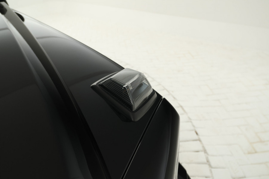 Mercedes-Benz G-Klasse 63 Edition 1 Alle opties