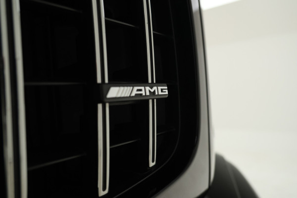 Mercedes-Benz G-Klasse 63 Edition 1 Alle opties
