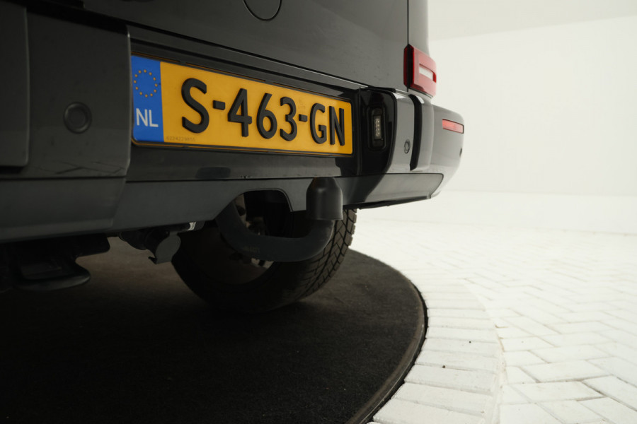 Mercedes-Benz G-Klasse 63 Edition 1 Alle opties