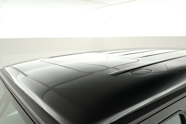 Mercedes-Benz G-Klasse 63 Edition 1 Alle opties