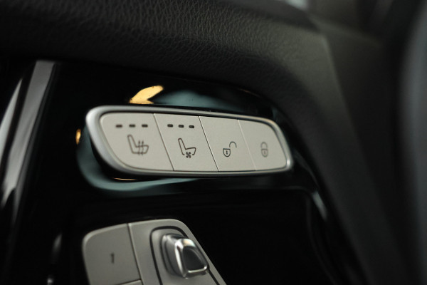 Mercedes-Benz G-Klasse 63 Edition 1 Alle opties