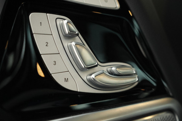 Mercedes-Benz G-Klasse 63 Edition 1 Alle opties