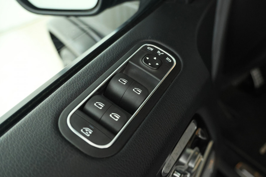 Mercedes-Benz G-Klasse 63 Edition 1 Alle opties