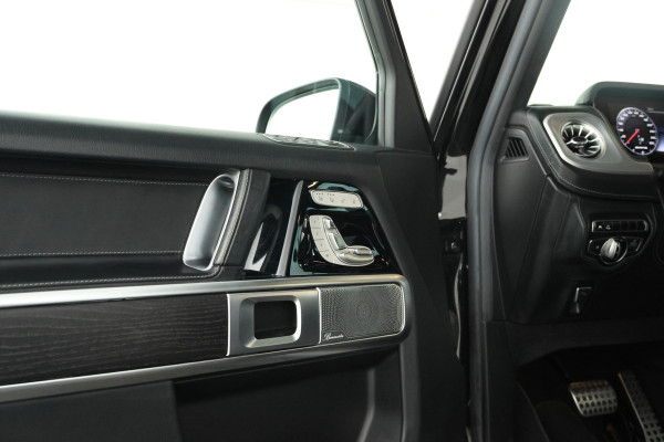 Mercedes-Benz G-Klasse 63 Edition 1 Alle opties