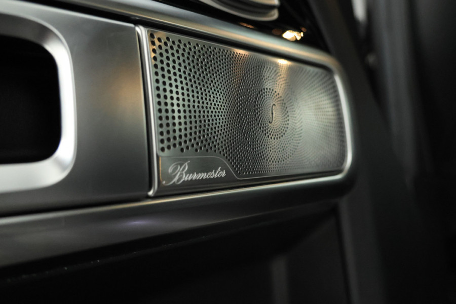 Mercedes-Benz G-Klasse 63 Edition 1 Alle opties