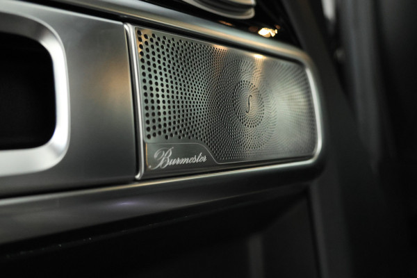 Mercedes-Benz G-Klasse 63 Edition 1 Alle opties