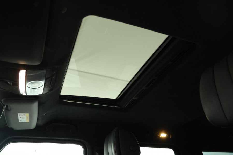 Mercedes-Benz G-Klasse 63 Edition 1 Alle opties
