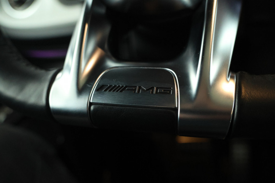 Mercedes-Benz G-Klasse 63 Edition 1 Alle opties