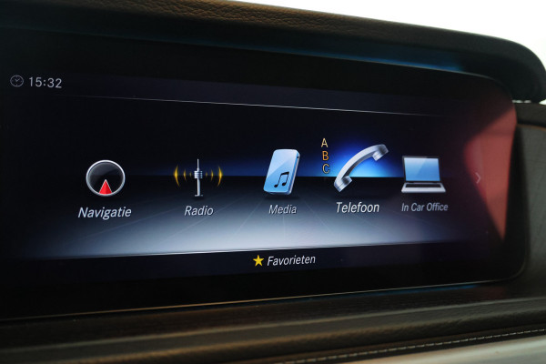 Mercedes-Benz G-Klasse 63 Edition 1 Alle opties