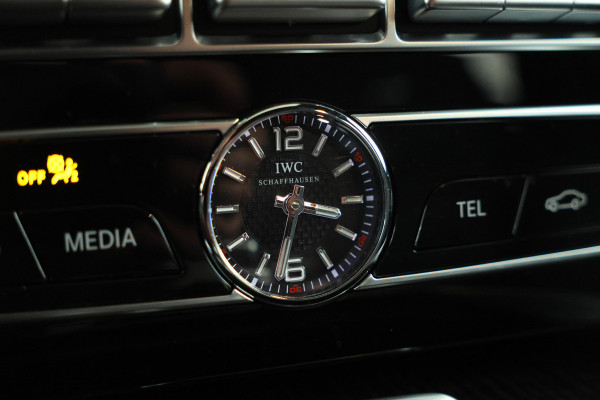 Mercedes-Benz G-Klasse 63 Edition 1 Alle opties