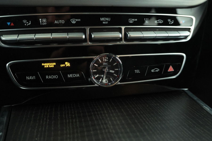 Mercedes-Benz G-Klasse 63 Edition 1 Alle opties