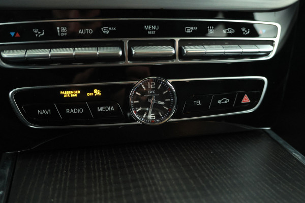 Mercedes-Benz G-Klasse 63 Edition 1 Alle opties