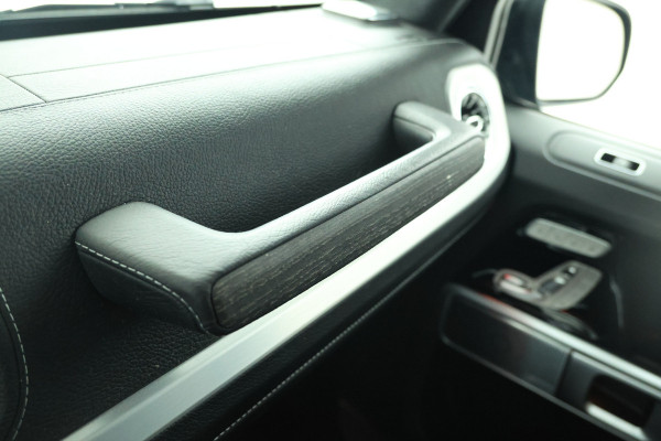 Mercedes-Benz G-Klasse 63 Edition 1 Alle opties