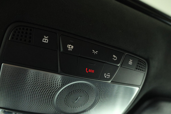 Mercedes-Benz G-Klasse 63 Edition 1 Alle opties