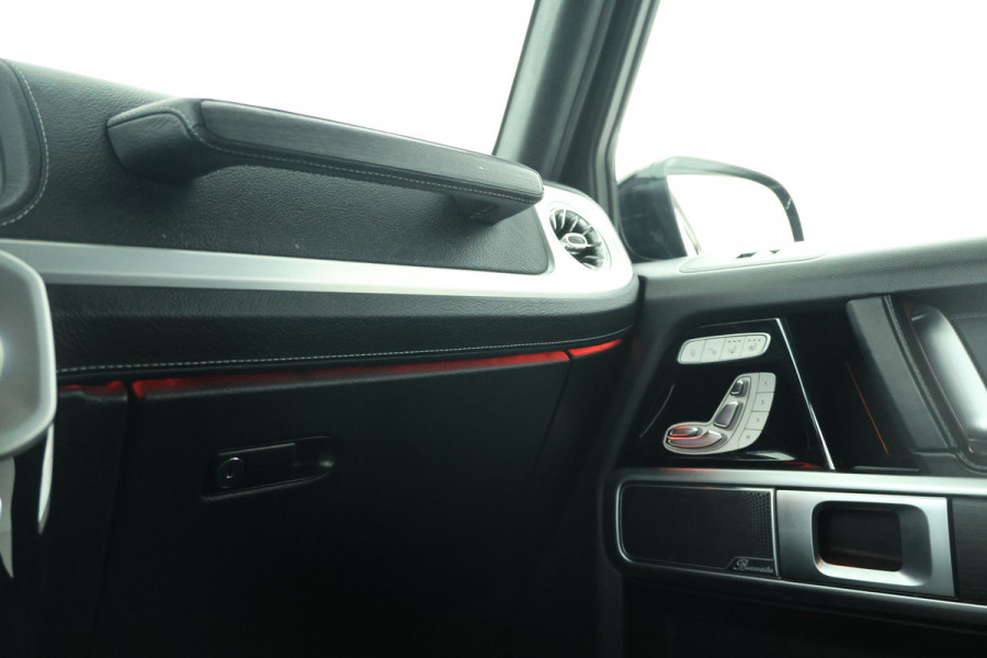 Mercedes-Benz G-Klasse 63 Edition 1 Alle opties