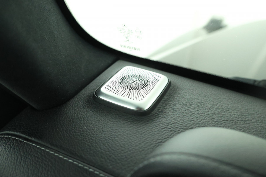 Mercedes-Benz G-Klasse 63 Edition 1 Alle opties