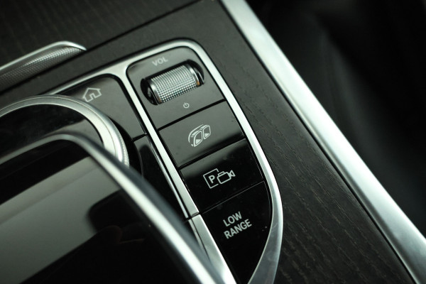 Mercedes-Benz G-Klasse 63 Edition 1 Alle opties