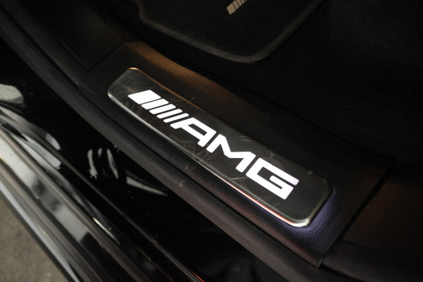 Mercedes-Benz G-Klasse 63 Edition 1 Alle opties