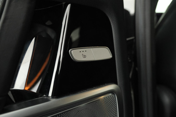 Mercedes-Benz G-Klasse 63 Edition 1 Alle opties