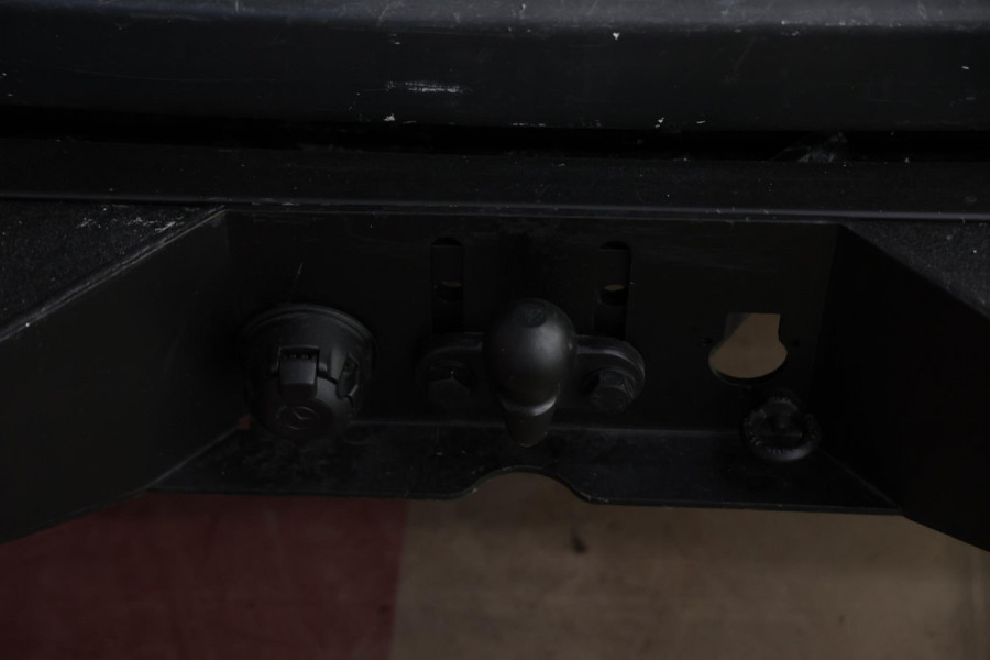 Mercedes-Benz Sprinter 316 2.2 CDI L2H2 AUTOMAAT 3500KG TREKVERMOGEN